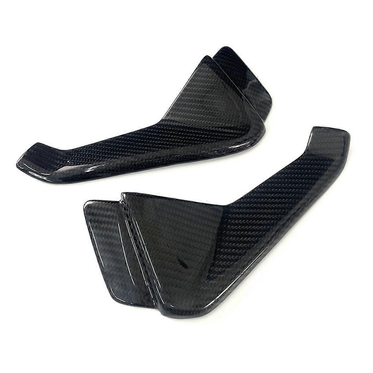 Rs660 Motorrad-frontspoiler