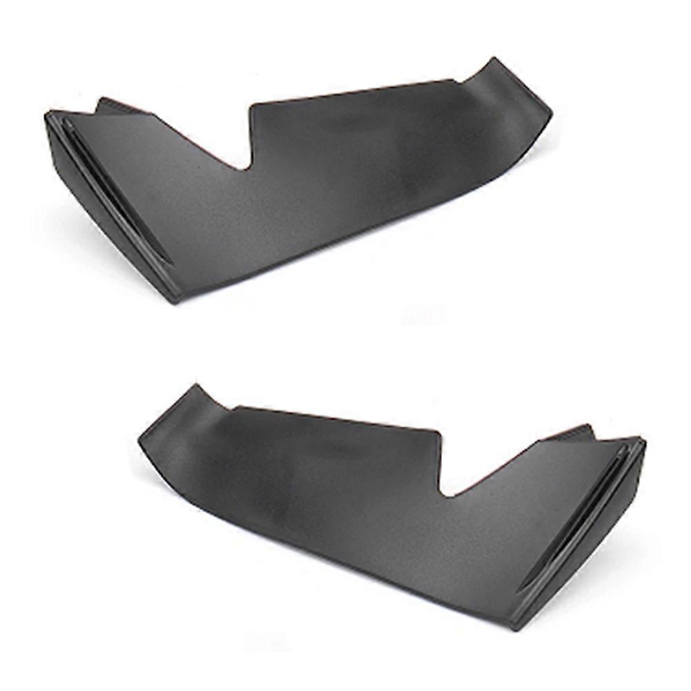 Aerodynamischer Spoiler-kit Für Aprilia Rs660 Rs 660 Rs660 Motorrad, Schwarz