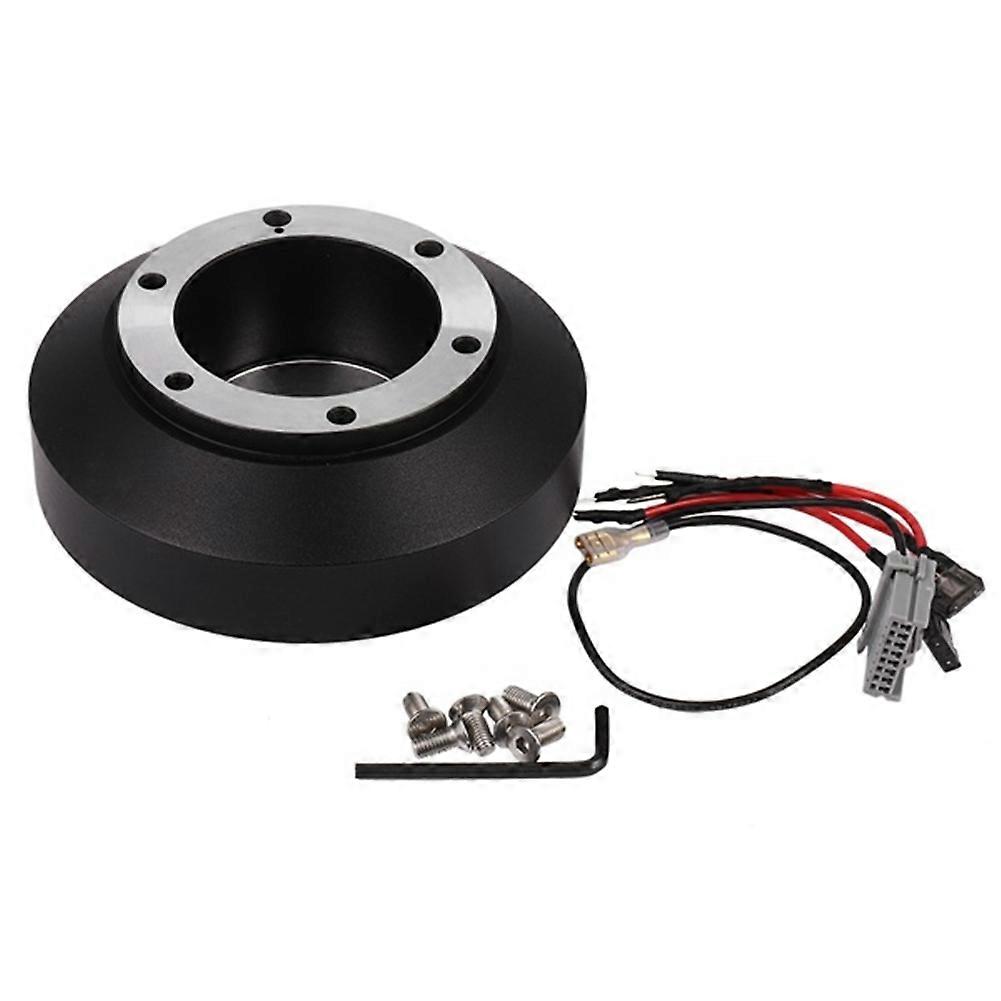 6-loch-schnellverschluss-lenkradnabenadapter-kit Für Nissan 350z 370z Amada Versa Autozubehör