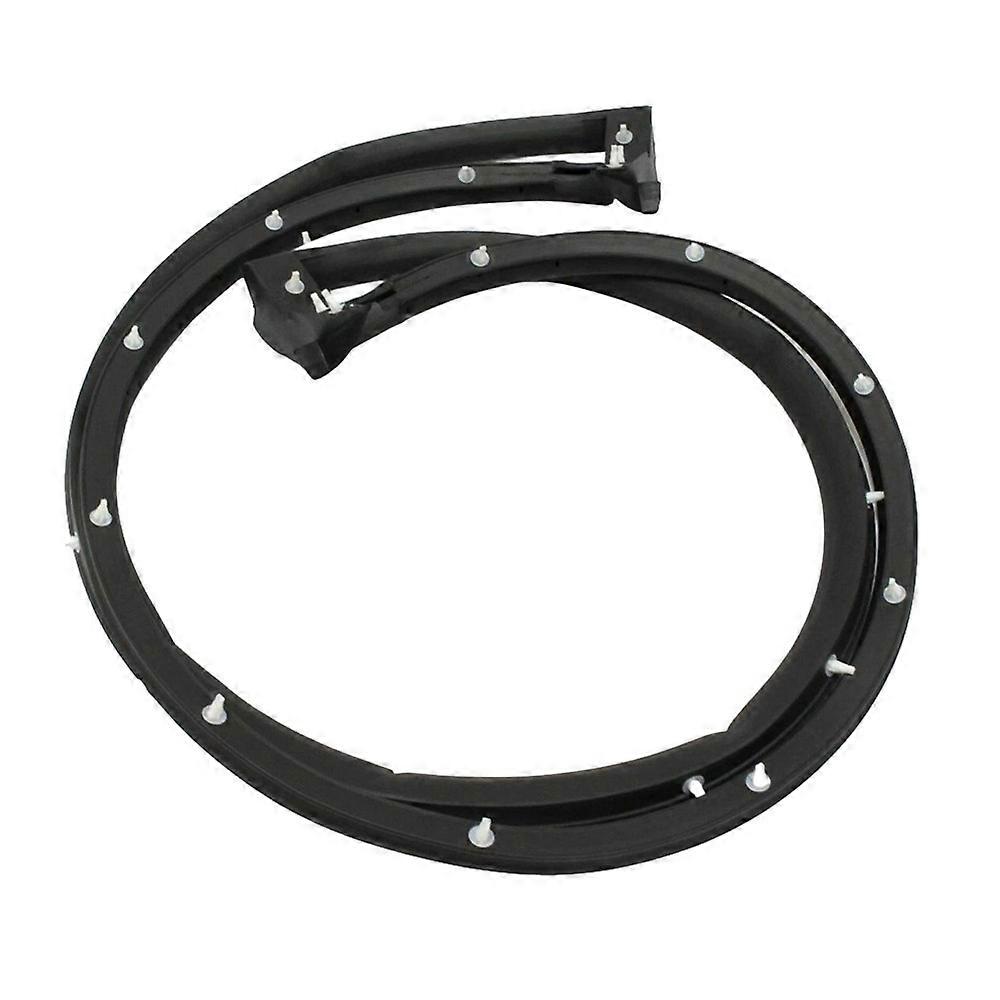 Türdichtung Für Die Heckklappe 68281-60010 Für Lexus Lx450 Und Toyota Land Cruiser (1990–1998)