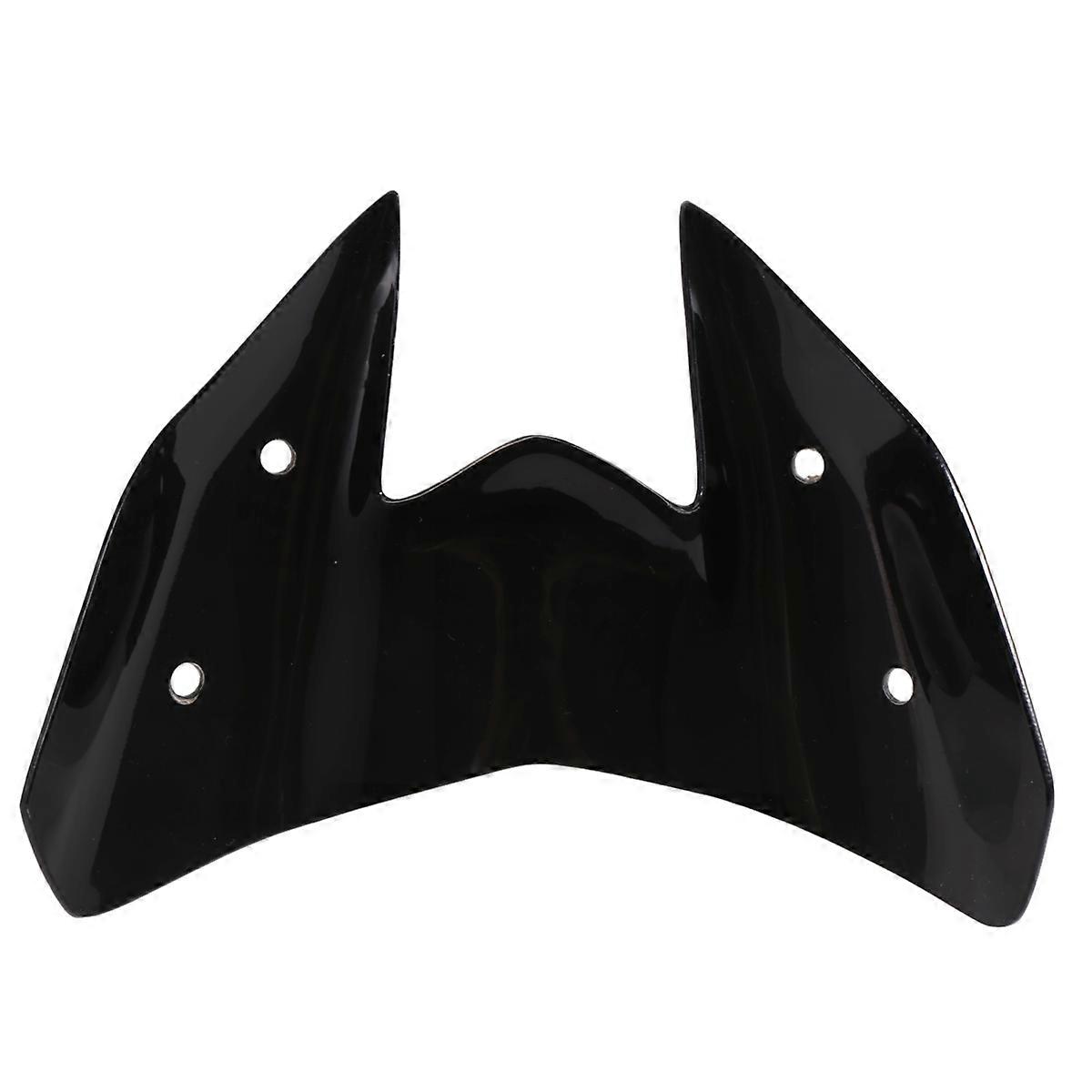 Frontscheibenabdeckung Für Z800 Motorrad 2012-2016