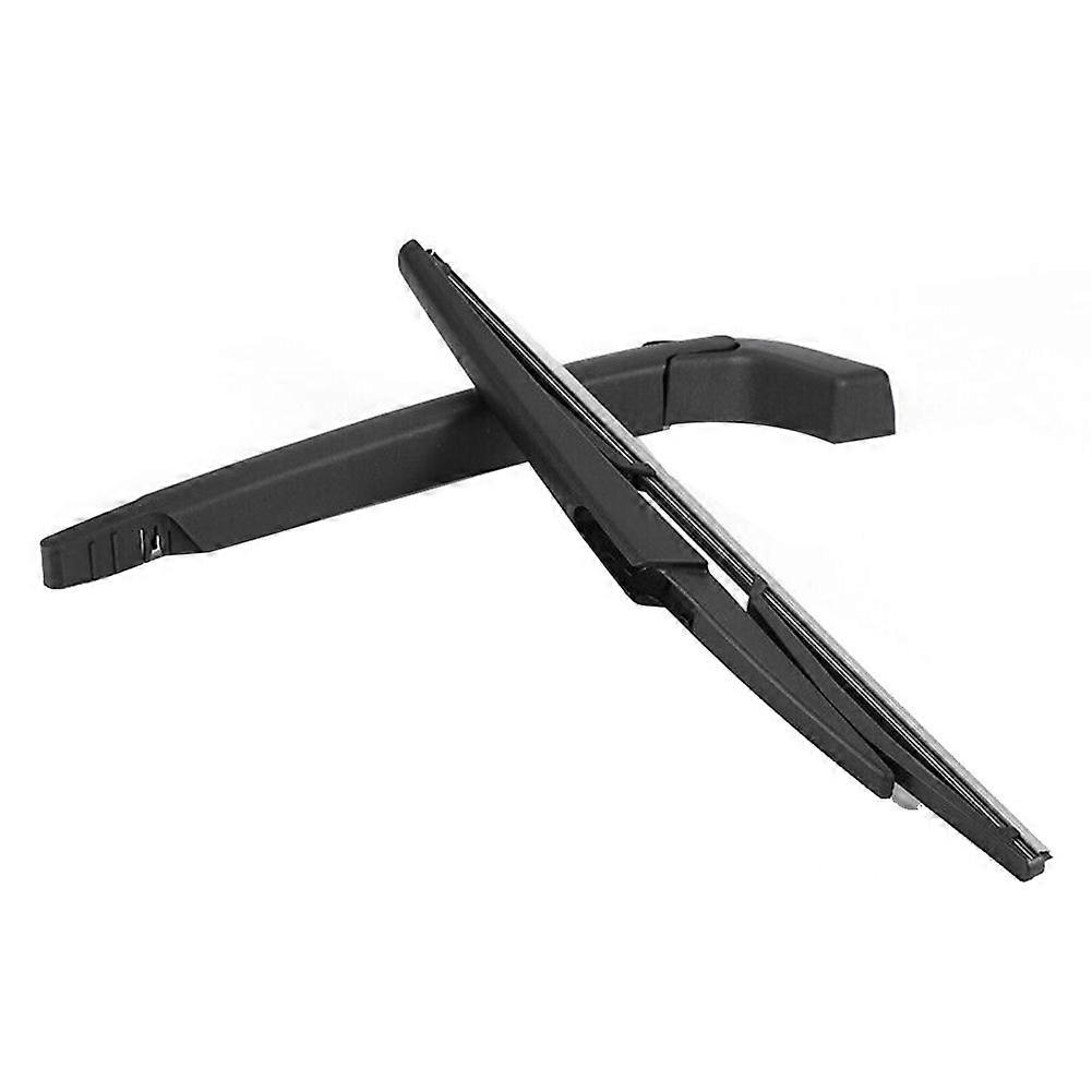 Heckscheibenwischerarm Und -blatt 8659502 30649040 Für Volvo Xc90 I 2002-2014