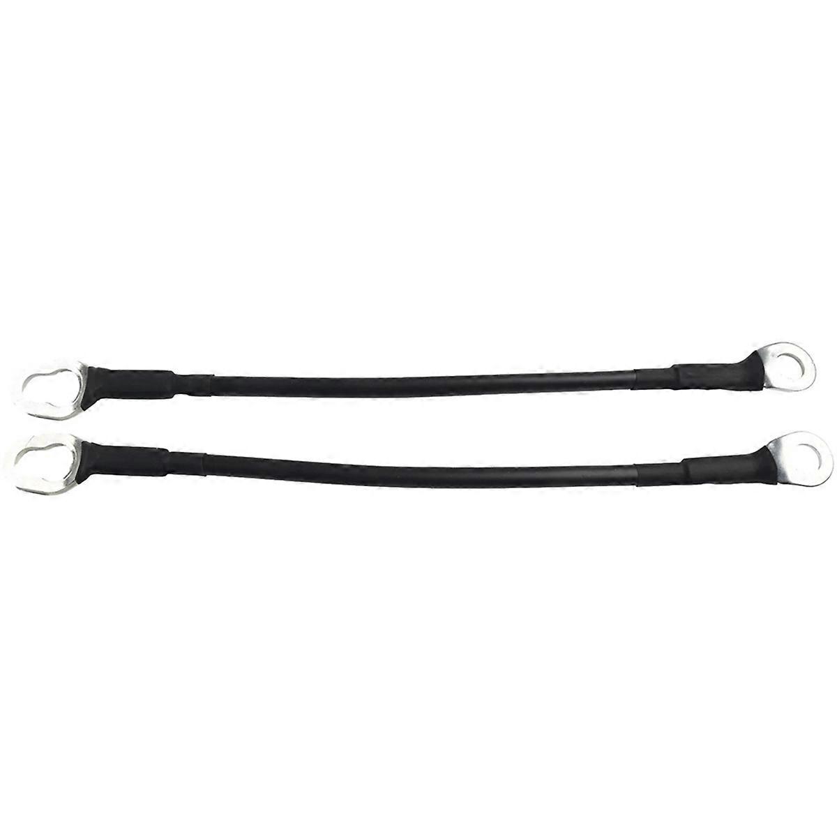 2 Kabel Für Die Heckklappe 65770-0k010 65770-0k020 Für Den Austausch Des Kofferraumkabels 2005-2015