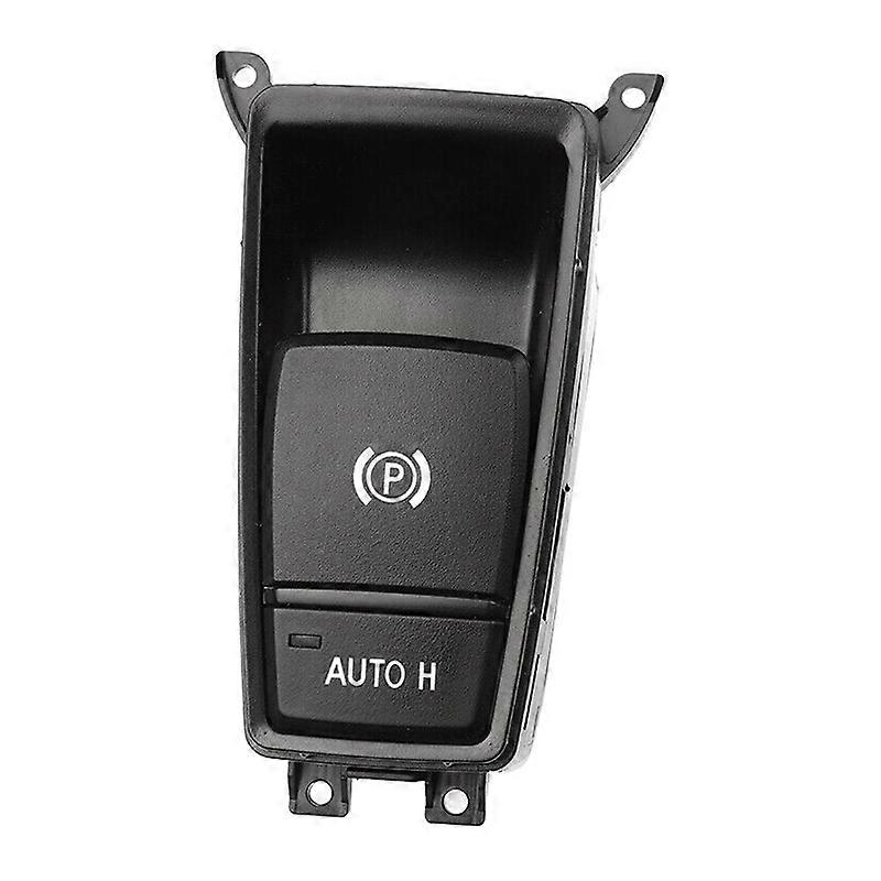 Feststellbrems-bedienknopf Mit Automatischer H-haltefunktion Für Bmw E70 X5 E71 E72 X6 2007-2014 61319148508