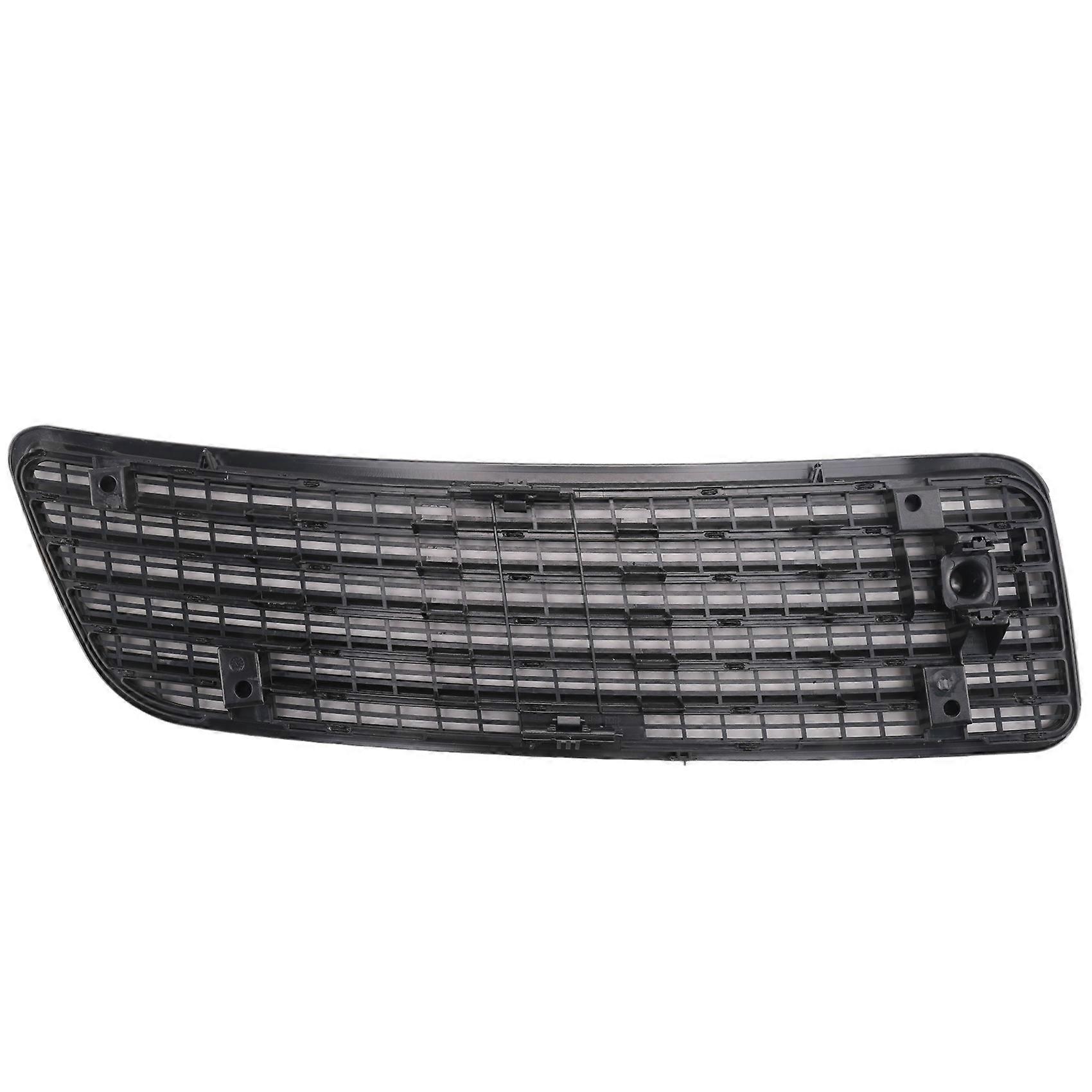 Motorhauben-zierleiste Oben Für Mercedes-benz W221 W251 2007-2013 2218800305 Links