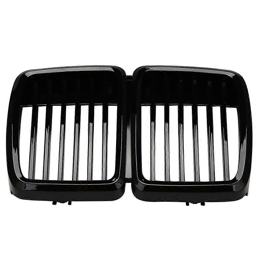 Nierenförmiger Frontgrill Für Bmw E30 1982-1994 Für E30 325i, 325is, 325ix, 325, 325e, 325es, 318i, 320i, M3