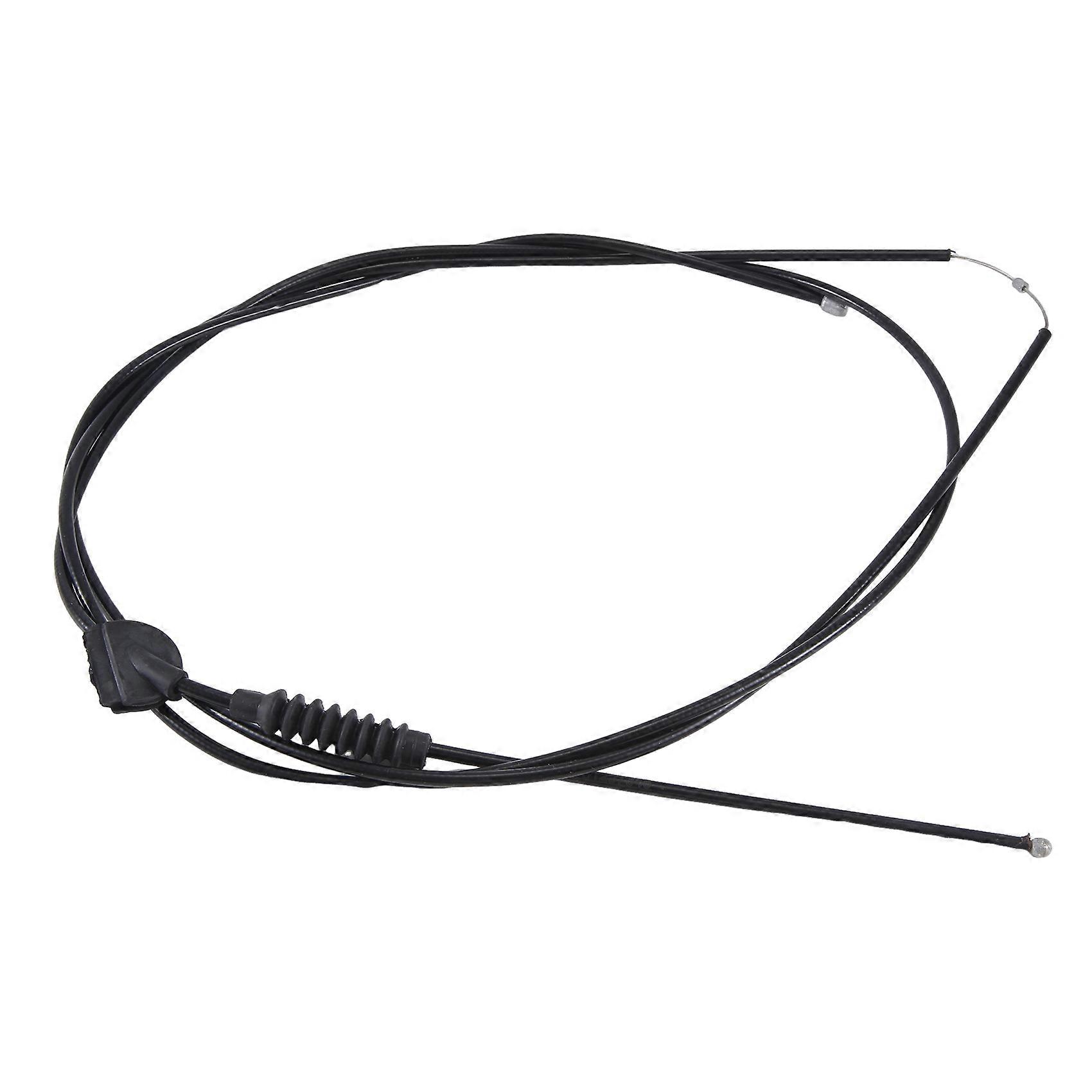 Heyue Motorhaubenentriegelungskabel Für Volvo Xc60 30716450 31297545