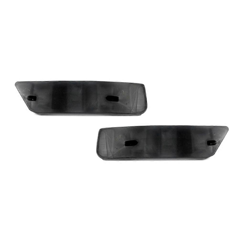 1059979 1059980 Nebelscheinwerferhalterungen Für Die Vordere Stoßstange Für Tesla Model S Limousine 2016-2020 1059979-00-b,1059980-00-b