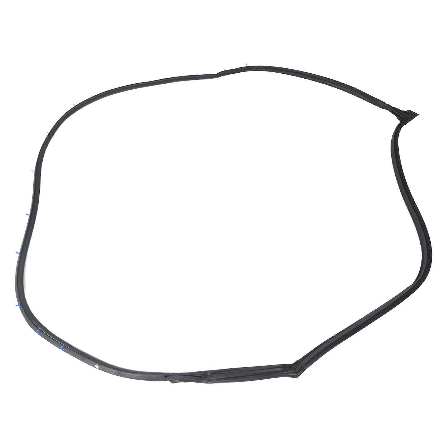 Türdichtung (gummi) Für Rechte Vordertür Für Honda Civic Limousine 2006-2011 72310-sna-a01