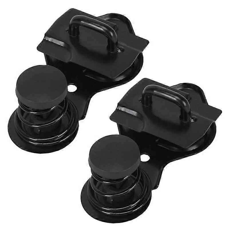 2 Motorhaubenfedern Vorne Für Auto W164 W203 A2038800460