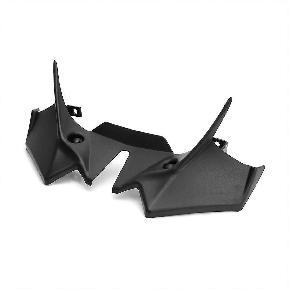 Downforce Sport Frontspoiler Für Z650 Motorrad,b