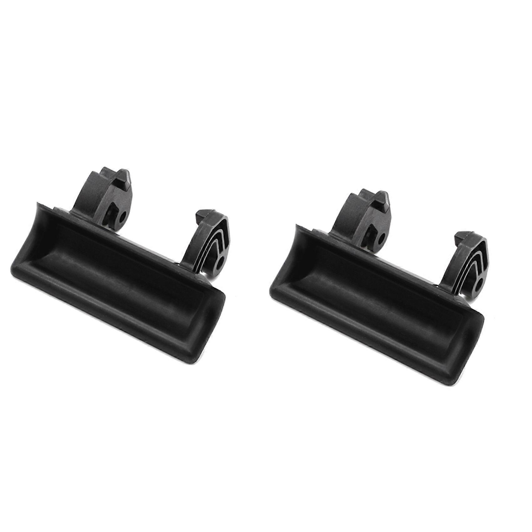 2 Äußere Heckklappengriffe, Kompatibel Mit Mercedes-benz Vito W638 V-klasse 1999 - 2003 0007430372