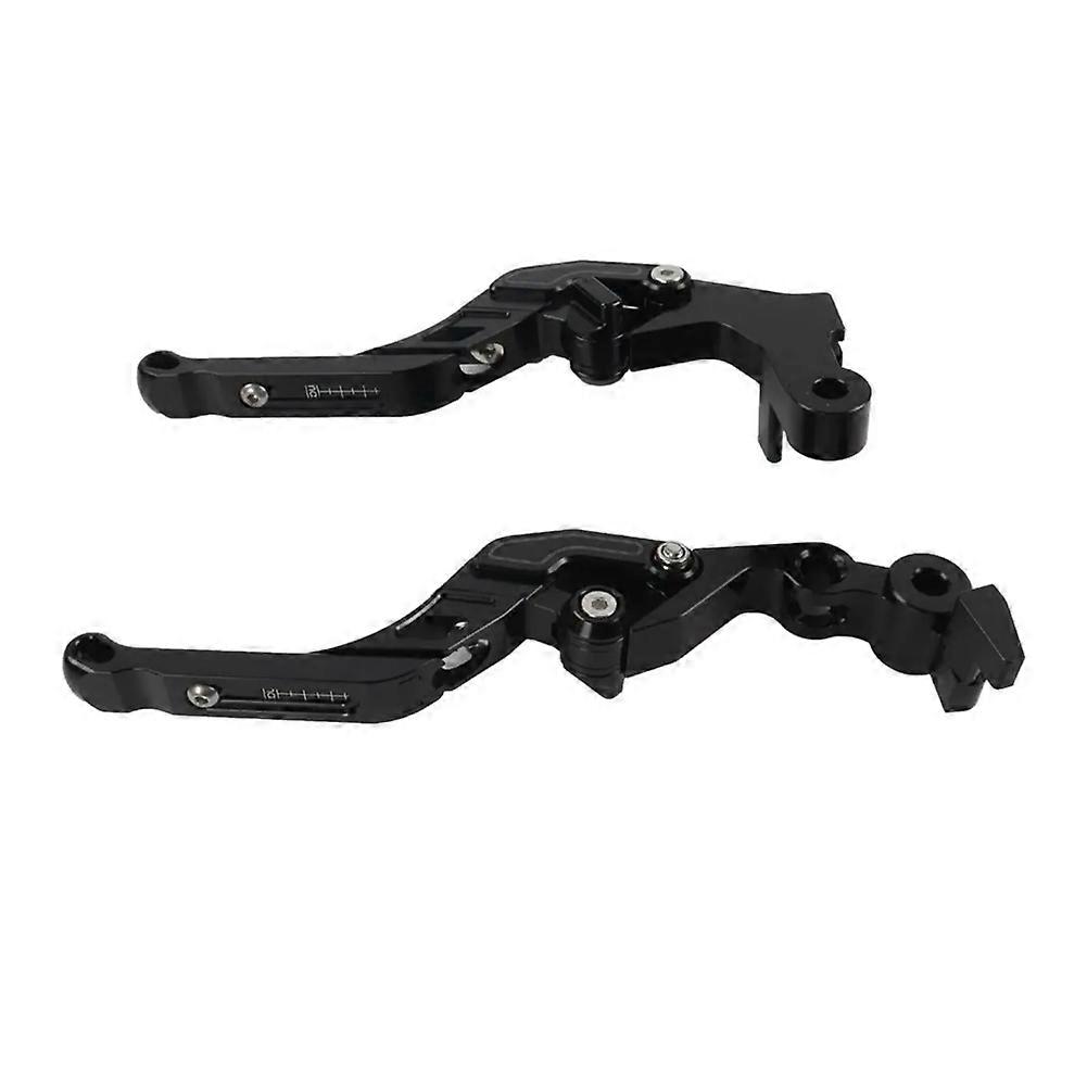 Brems- Und Kupplungshebelsatz Für Yamaha Mt-09 Mt-09 Sp Mt09/sp 2024-2025 Motorradlenker