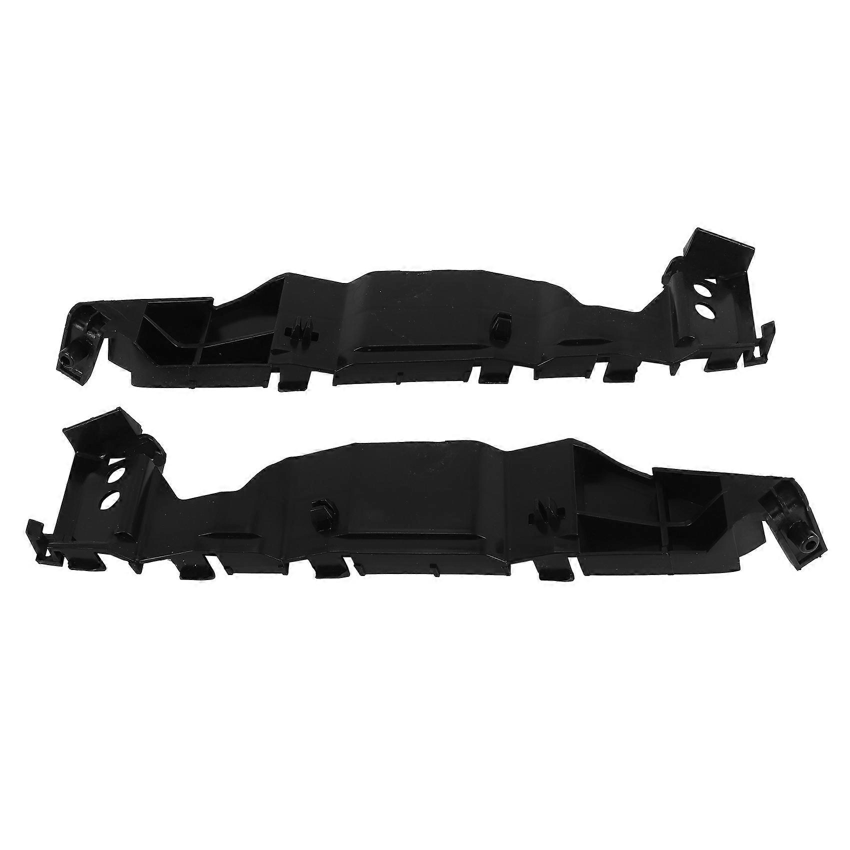 2 Frontstoßstangenhalterungen 71731-63j00 71732-63j00 Für Suzuki Swift 2005-2011