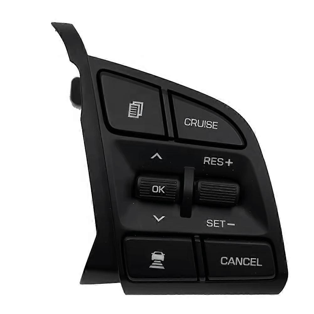 Lenkradtaste Für Adaptive Geschwindigkeitsregelung 96720-f8300 96720f8300 Für Hyundai Tucson