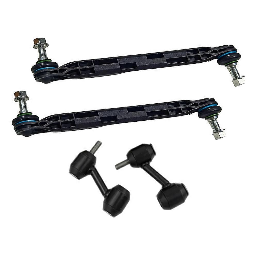 1 Satz Stabilisator-kugelgelenk-zubehör 13219141 13281792 Für Buick Regal, Lacrosse, Excelle, Chevrolet Malibu, Cruze.