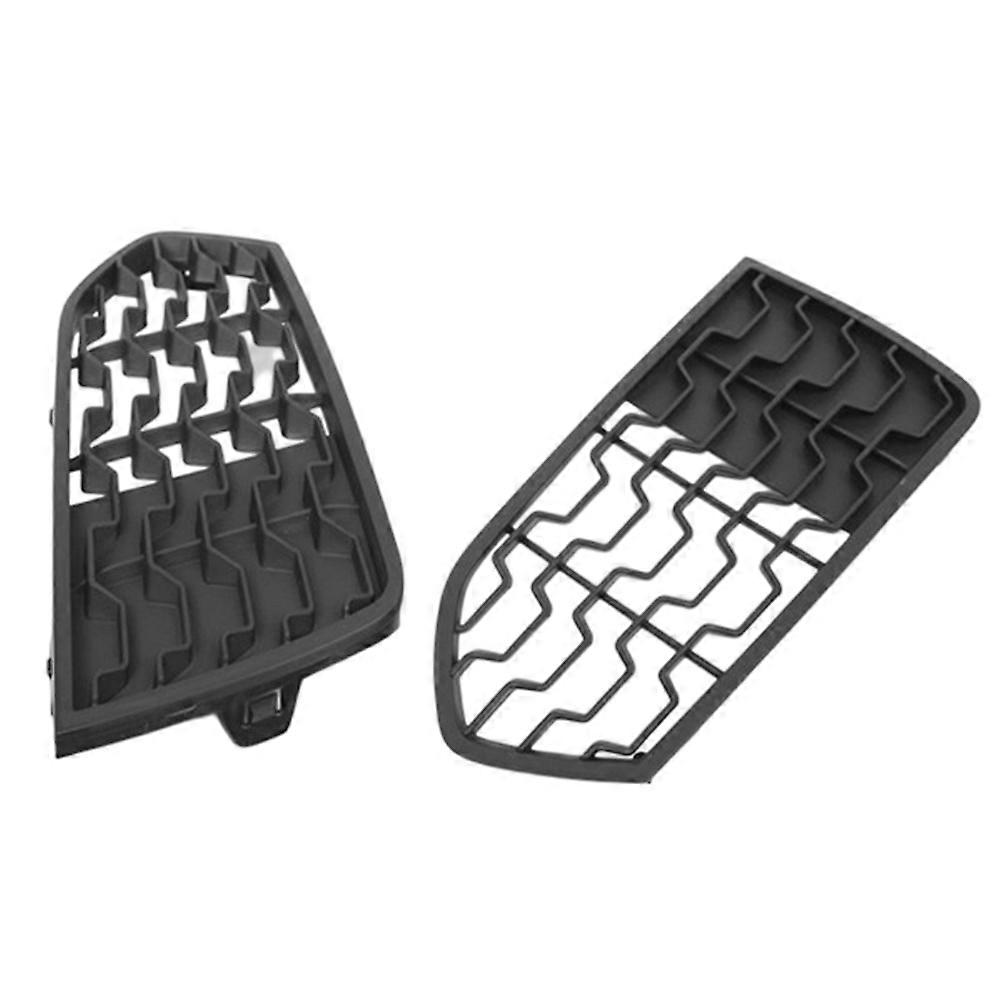 M Nebelscheinwerfergitter Für Bmw F22 F23 2013 - 2017 Autozubehör 51118056798 51118056797