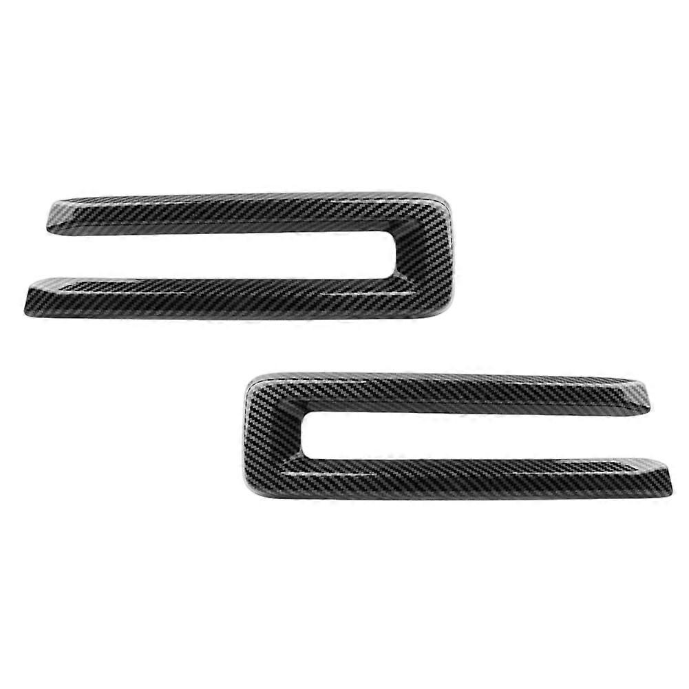 Frontgrillblende Für Dodge Ram 2500, 3500, 4500, 5500 (2019–2024), Oem 68358570aa, 6nb35tzzab