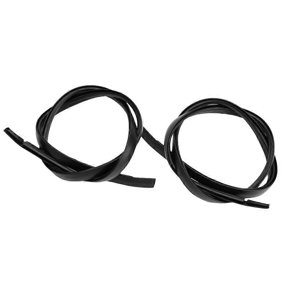 Dachtropfleisten Links Und Rechts 75555-53011 75556-53011 Für Toyota Altezza Lexus Is300 3.0l 2001-2005