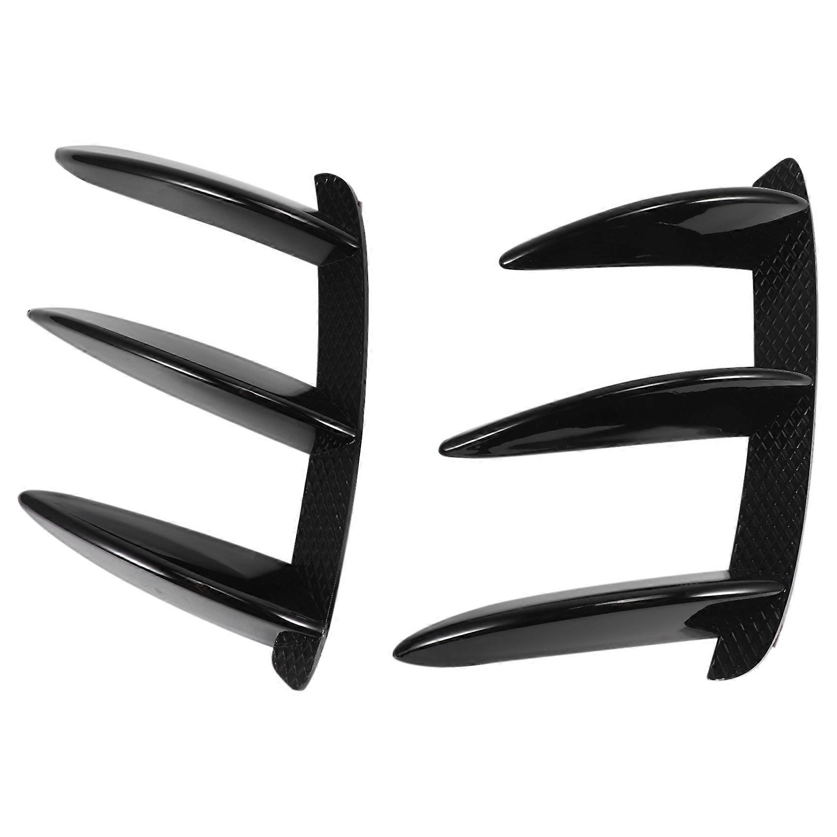 Canard-heckspoiler Für Mercedes-benz W176 A200 A250 A45 Amg