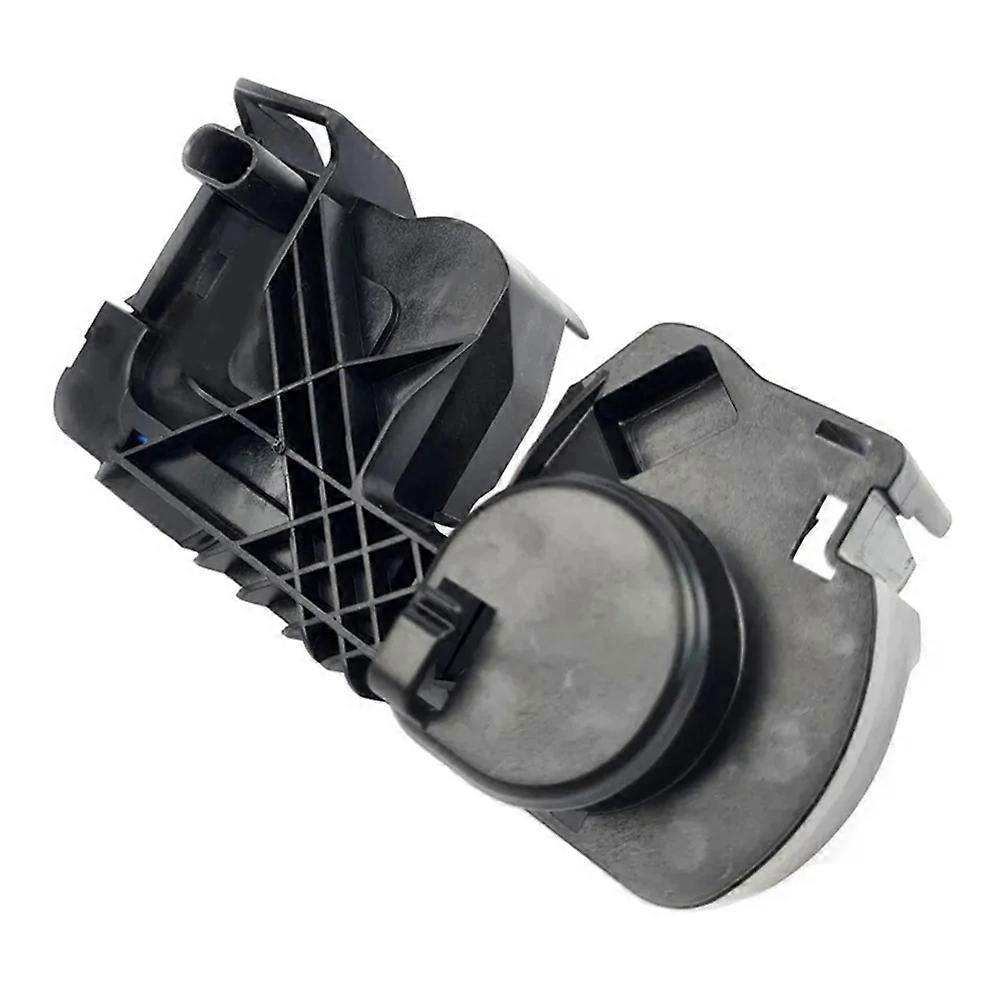 Einbau Einer Neuen Vorderen Stoßstange Für Mercedes A2468700558 Für Mercedes W176, Vito, W447 Und V-klasse