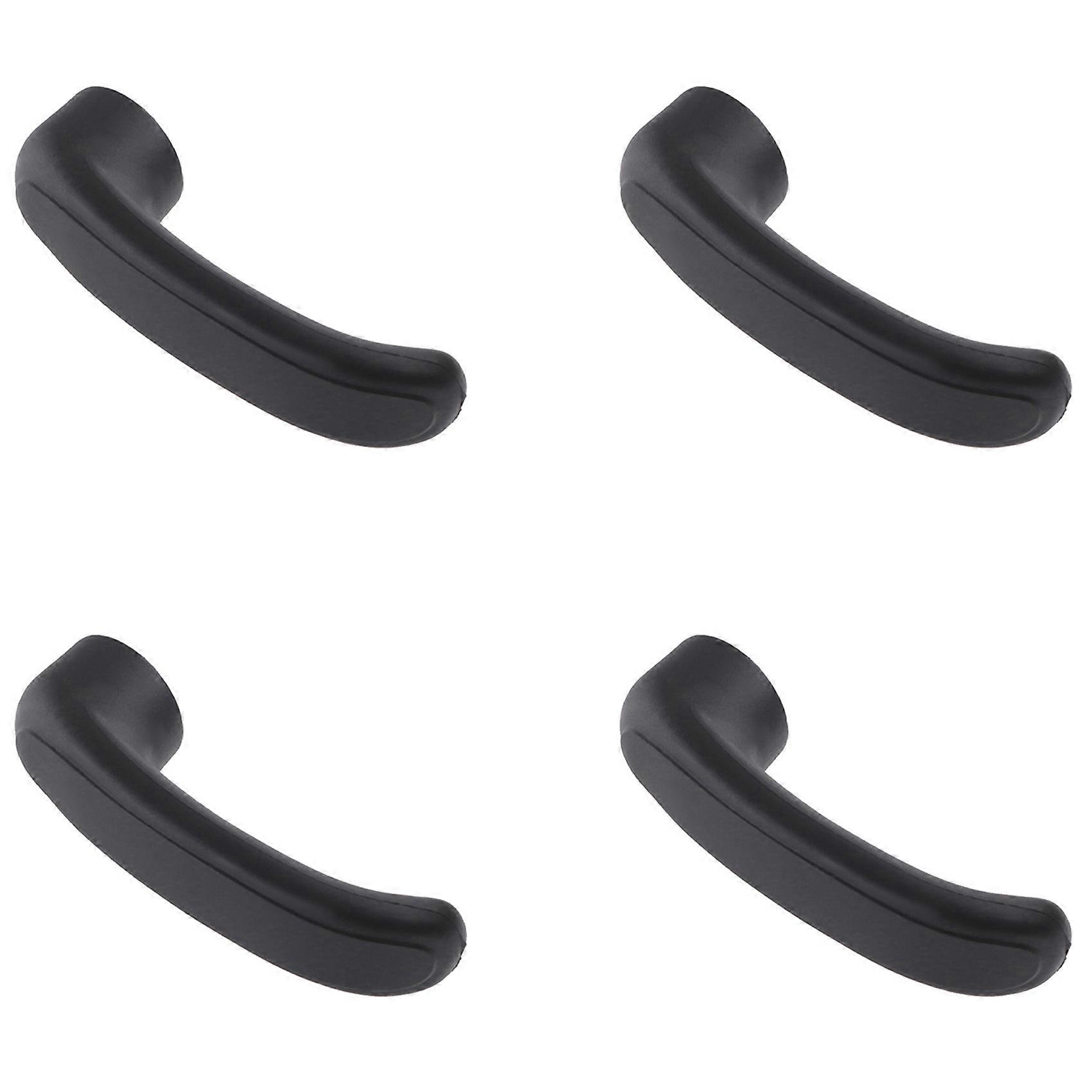 4 Schwarze Schiebetürgriffe, Links Und Rechts, Für Hyundai H1 Grand Starex I800 07-c 83610-4h000 836104h000
