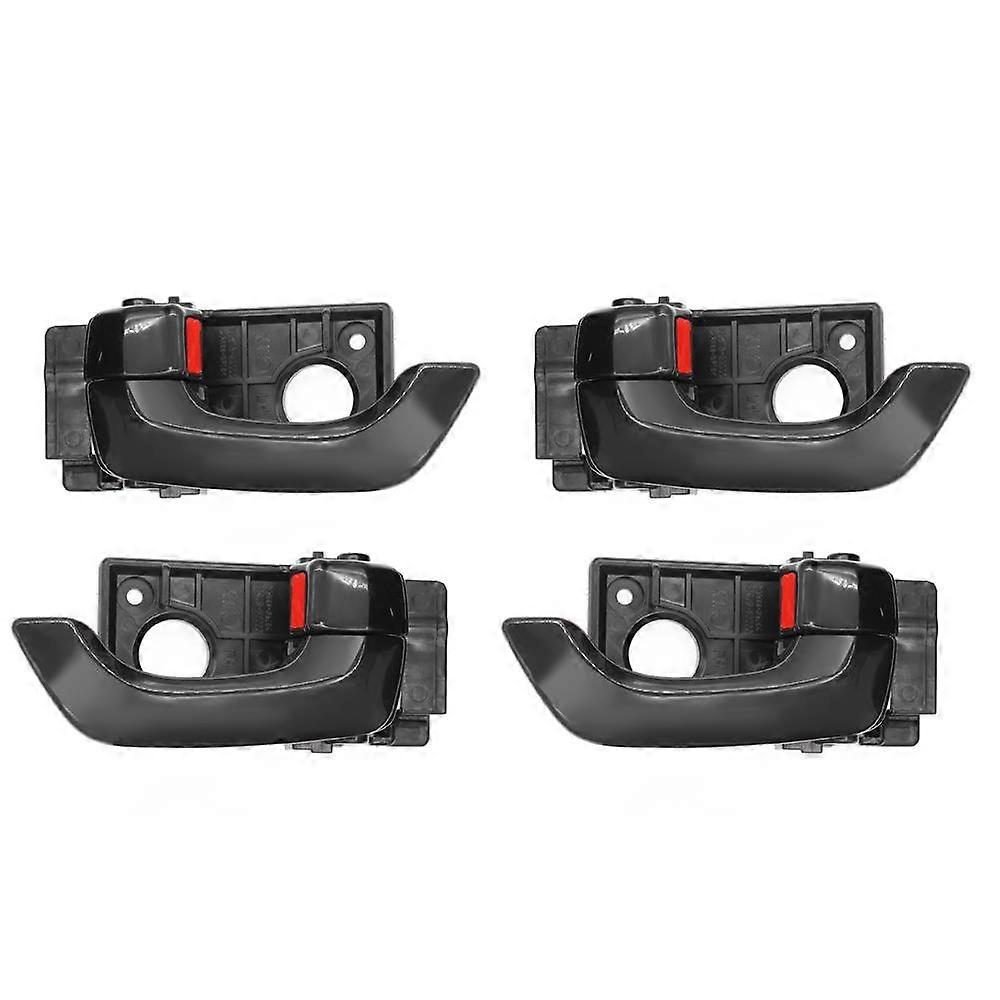 4 Türgriffe Innen (links Und Rechts) Für 2,4 L Und 2,7 L Motoren (2006–2010)