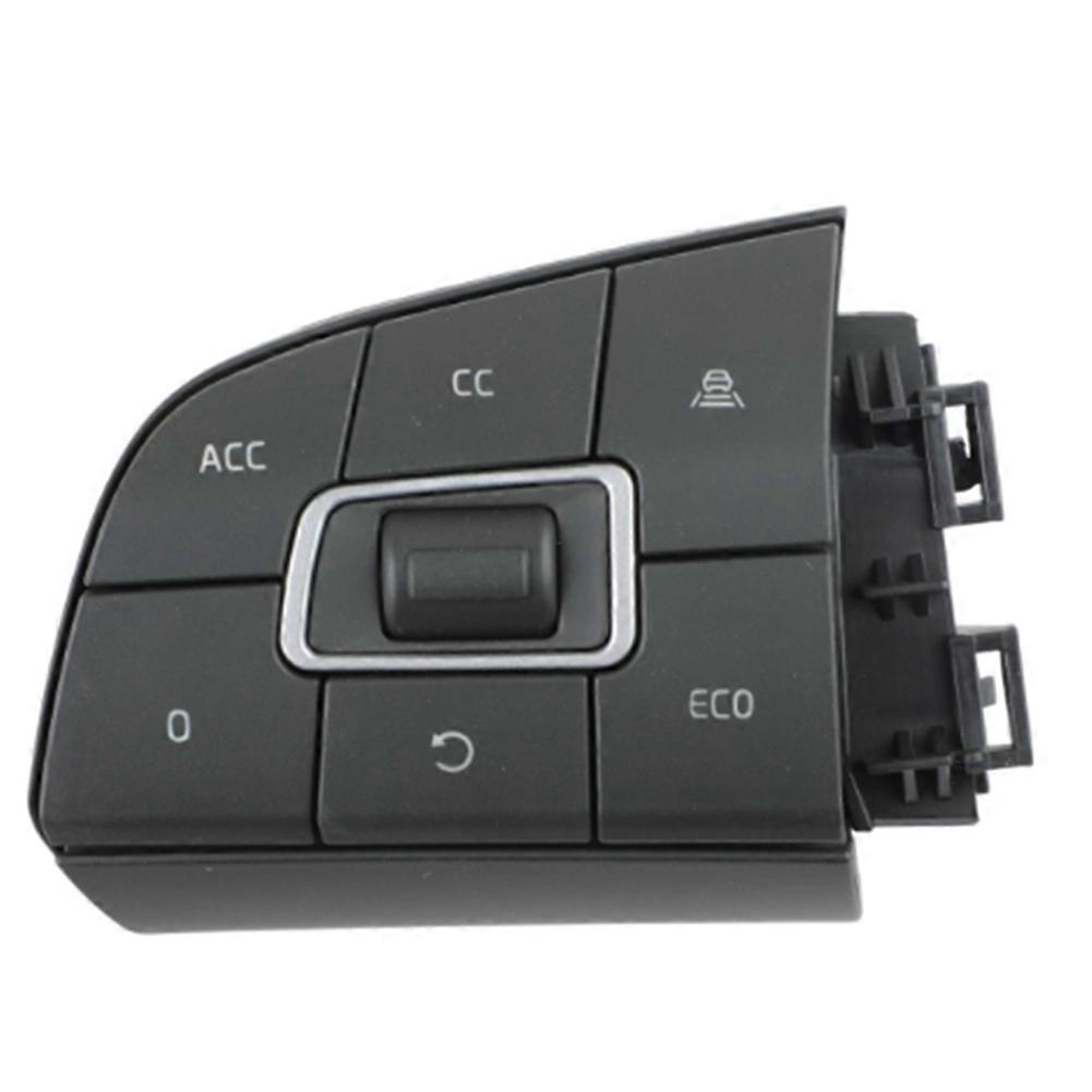 Lenkradschaltermodul 22629271, Lichtschalterknopf Und Schlüssel Für Volvo Fm/fh 2005–2012 24 V