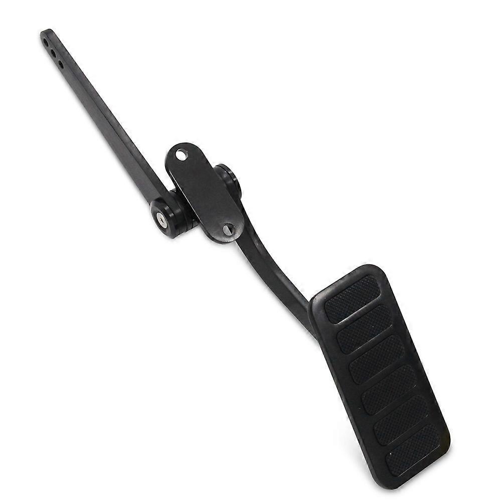 Gaspedal, Gaspedalbaugruppe Aus Aluminium Für Gm, Chevrolet Und Ford, Universelles Gaspedal