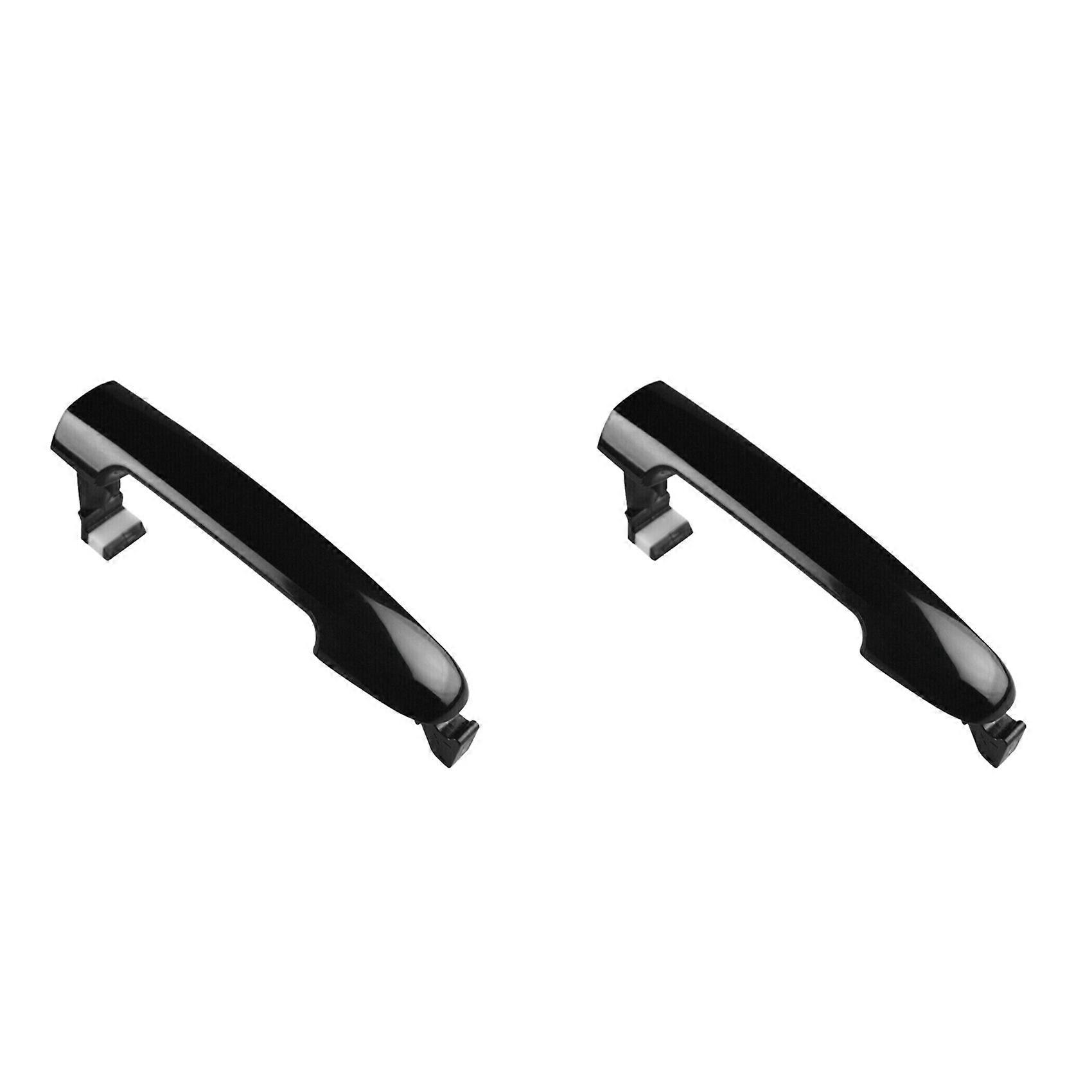 2x Außentürgriff Für Alle Vier Türen Des Hyundai Sonata 2005-2010 82651-3k000