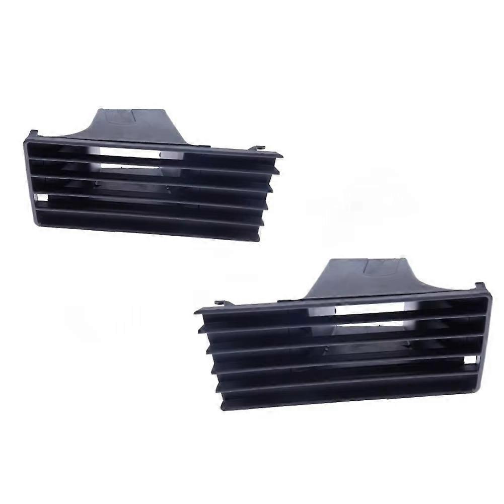 Frontstoßstangen-untergrill 51111974441 51111974442 Für Bmw 7er E32 730i 735i 740i 750i 1987-1994 Zubehör