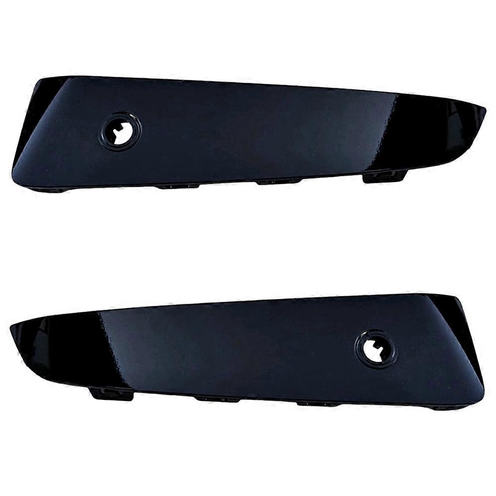 Heckstoßstangenabdeckung 51128087305 51128087306 Für Bmw X3 G45 2025 2026 Zubehör