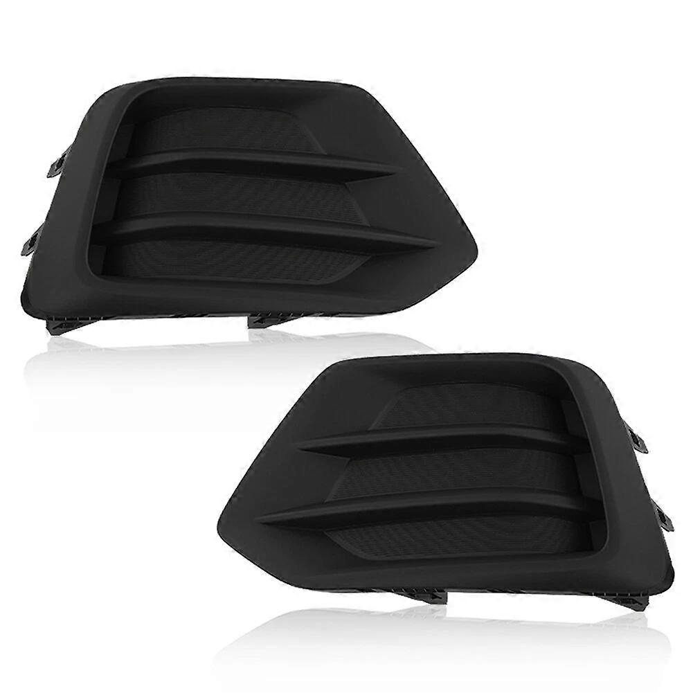 Frontstoßstangen-nebelscheinwerfer-abdeckung Für Chevy Trax 2017-2022 Zubehör 42537708 Gm1039226 42537707 Gm1038226