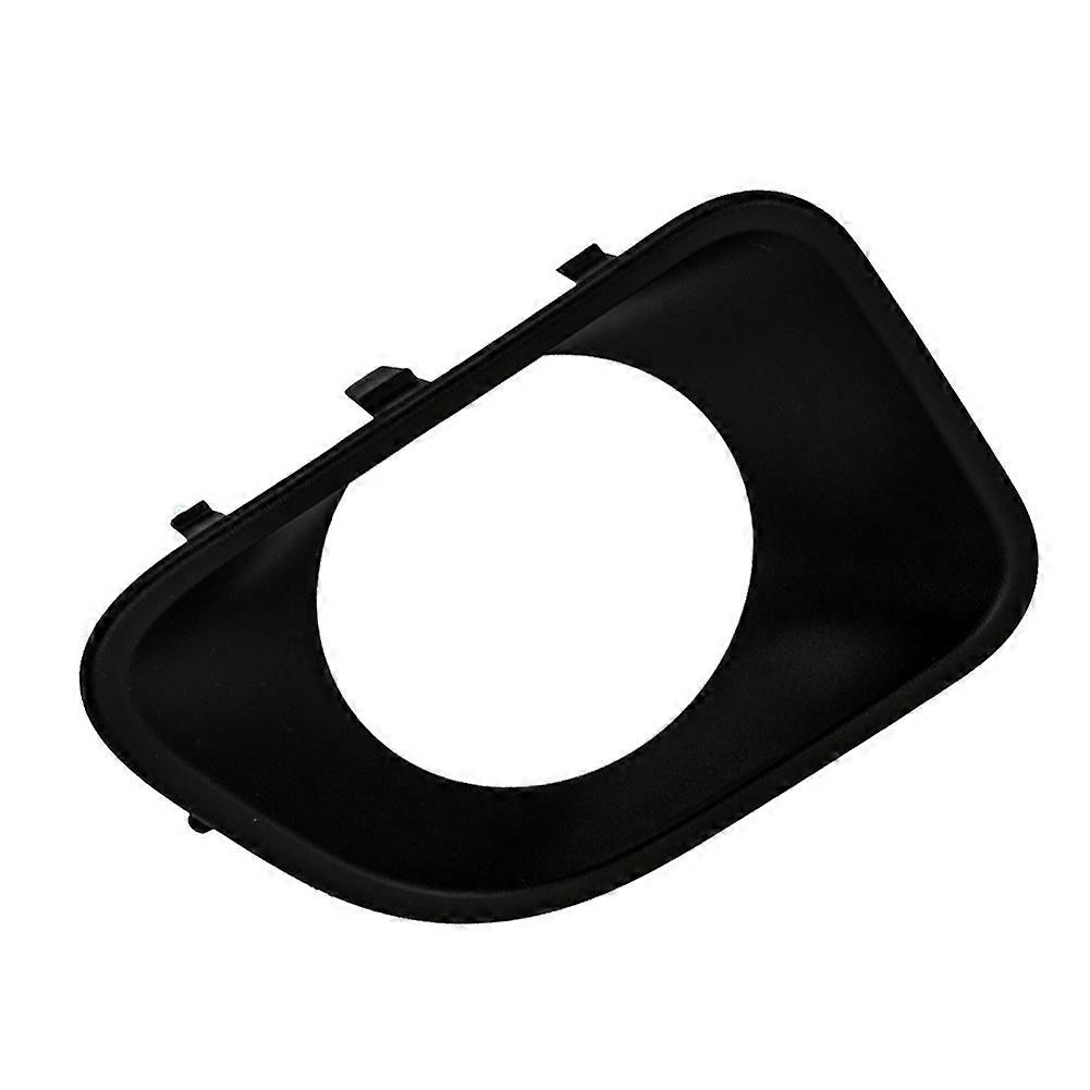 Frontstoßstangengrillblende 68072152aa Für Dodge Charger Srt8 (2012–2014) Mit Adaptivem Tempomatsensor