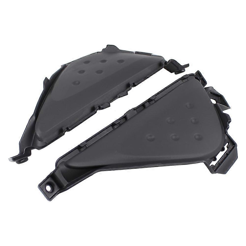 Nebelscheinwerferabdeckung, Stoßstangeneinsatz 5211347060 5211247060 Für Toyota Prius 2016-2018 Zubehör