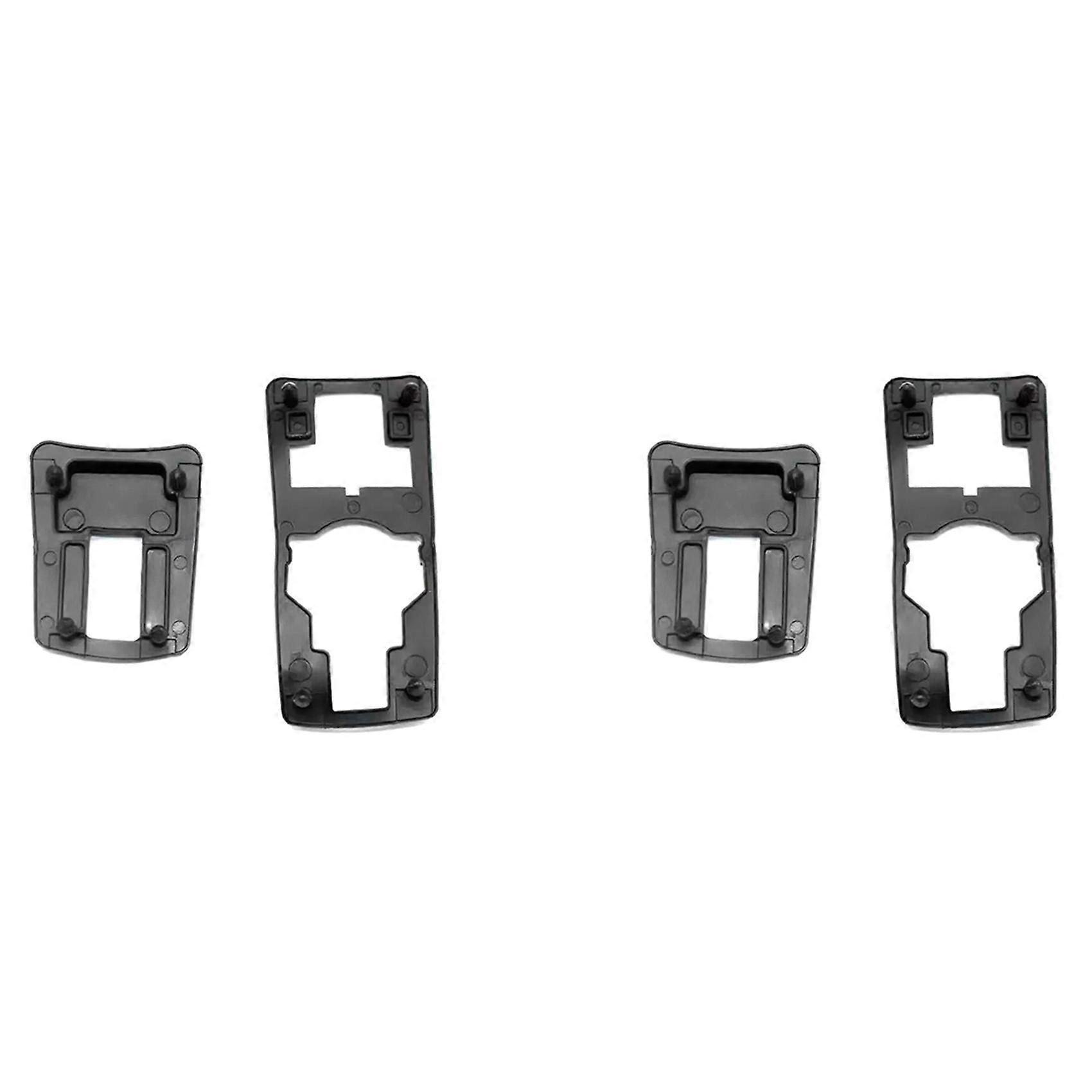 4x Türgriffdichtungen Aus Gummi Für Land Rover Sport Freelander 2 Lr3 Lr4 Cxe500040 Cxe500050
