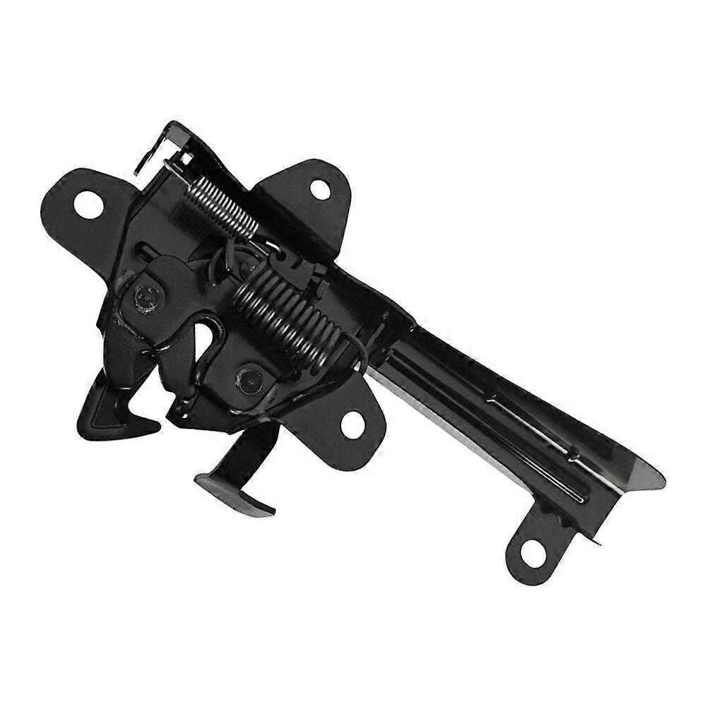Motorhaubenverriegelung Kompatibel Mit Kia Forte Forte Koup 2010-2013 81130-1m000 811301m000