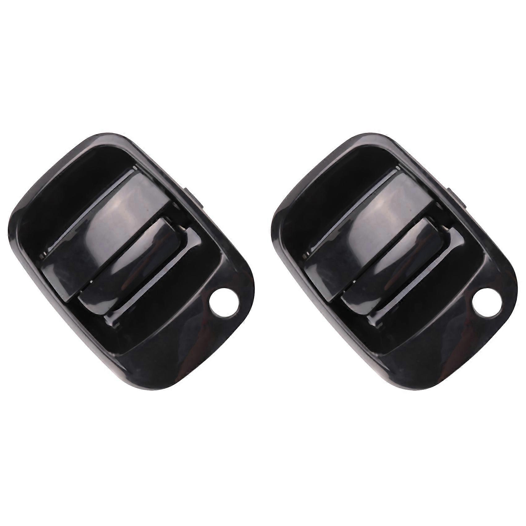2 Türgriffe (außen) Passend Für Hyundai Starex H1 2005-2007 83660-4a500