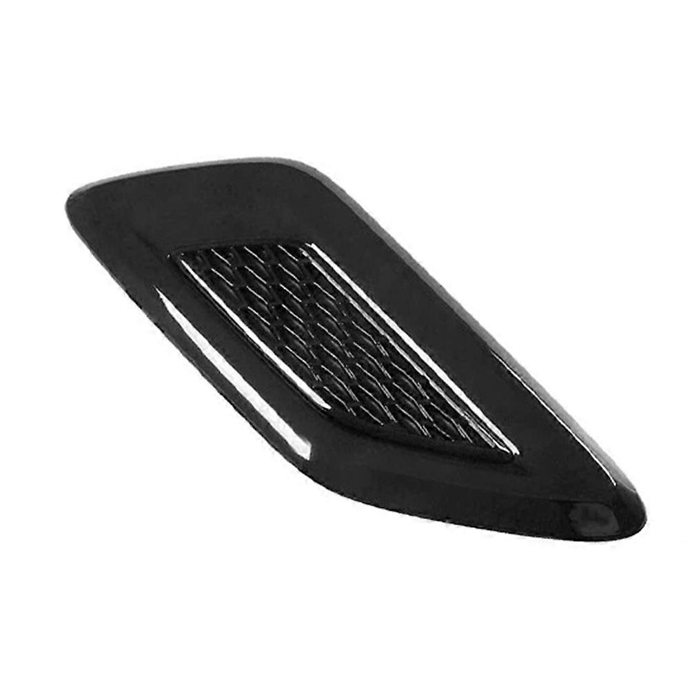 Zierleiste Für Den Vorderen Lüftungsgittergrill Der Motorhaube Für Range Rover Sport 2014-2017, Rechte Seite Lr052980, Lr044146