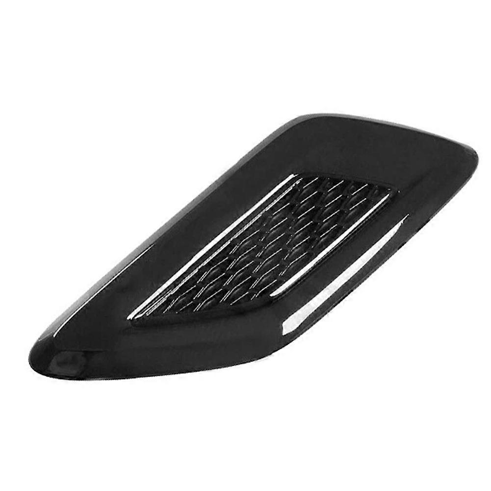 Zierleiste Für Den Lufteinlassgrill Der Motorhaube Für Range Rover Sport 2014-2017, Linke Seite Lr052982, Lr044147