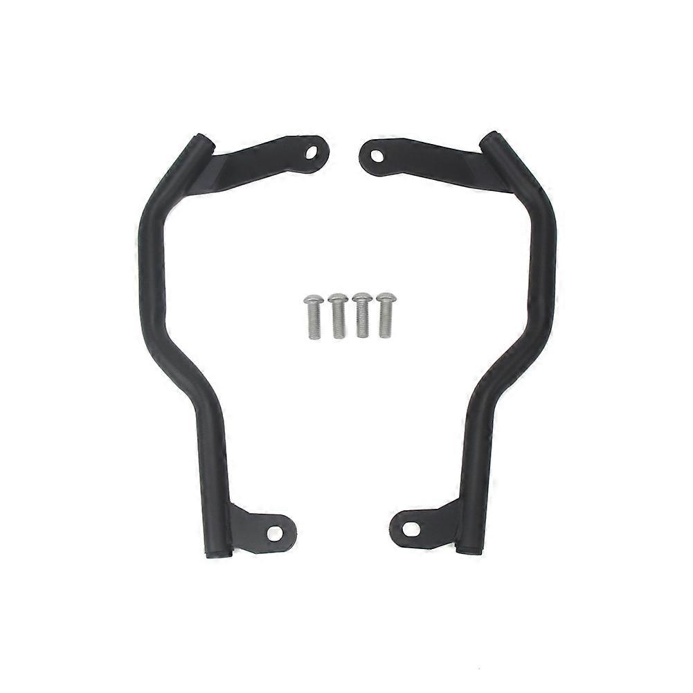 Motorrad-haltegriffe Hinten, Sozius-haltegriff Am Soziussitz, Kompatibel Mit Cfmoto 450mt Mt450 2024 2025 Zubehör