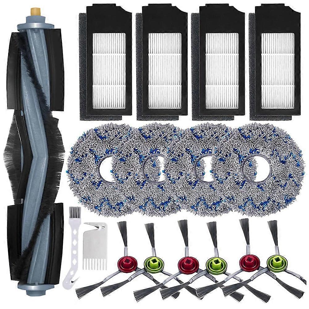 Zubehör Für X1 Omni, Ersatzteile Für