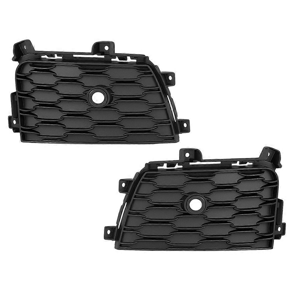 Nebelscheinwerferblende Für Jeep Grand Cherokee L 2021-2024 68544999aa 68545000aa