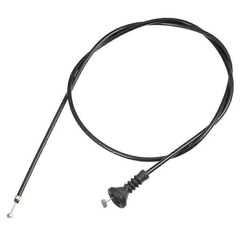 Motorhaubenabdeckungskabel 51237183773 Für Bmw 5er F18 F07 F10 F11 6er F12 F13 7er F01 F02 F04