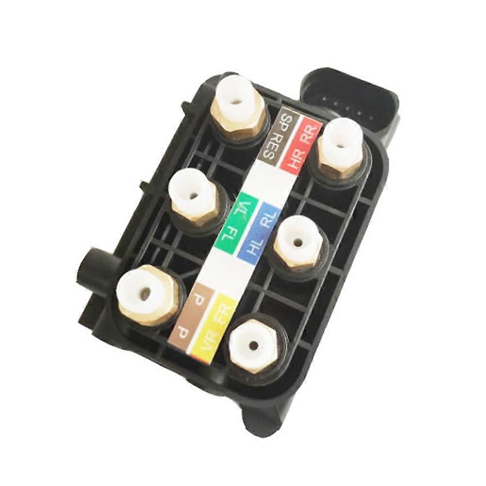Magnetventilblock Für Luftfederungssystem Für Mercedes-benz E-klasse W213 W253 0993200258 A0993200258
