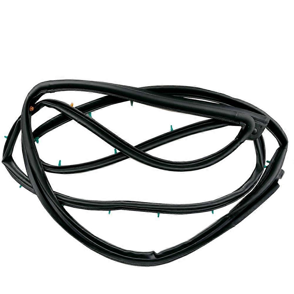 82130-2v000 82140-2v000 Türdichtung Vorne Rechts Für Hyundai Veloster 2012-2017