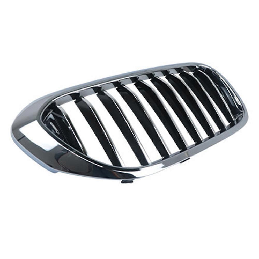Front-mitte-kühlergrill Für Bmw 5er 525li 530li 540li 2018-2020, Links: 51137390865