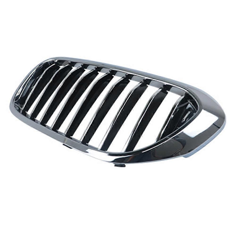 Front-mitte-kühlergrill Für Bmw 5er 525li 530li 540li 2018-2020, Rechte Seite: 51137390866