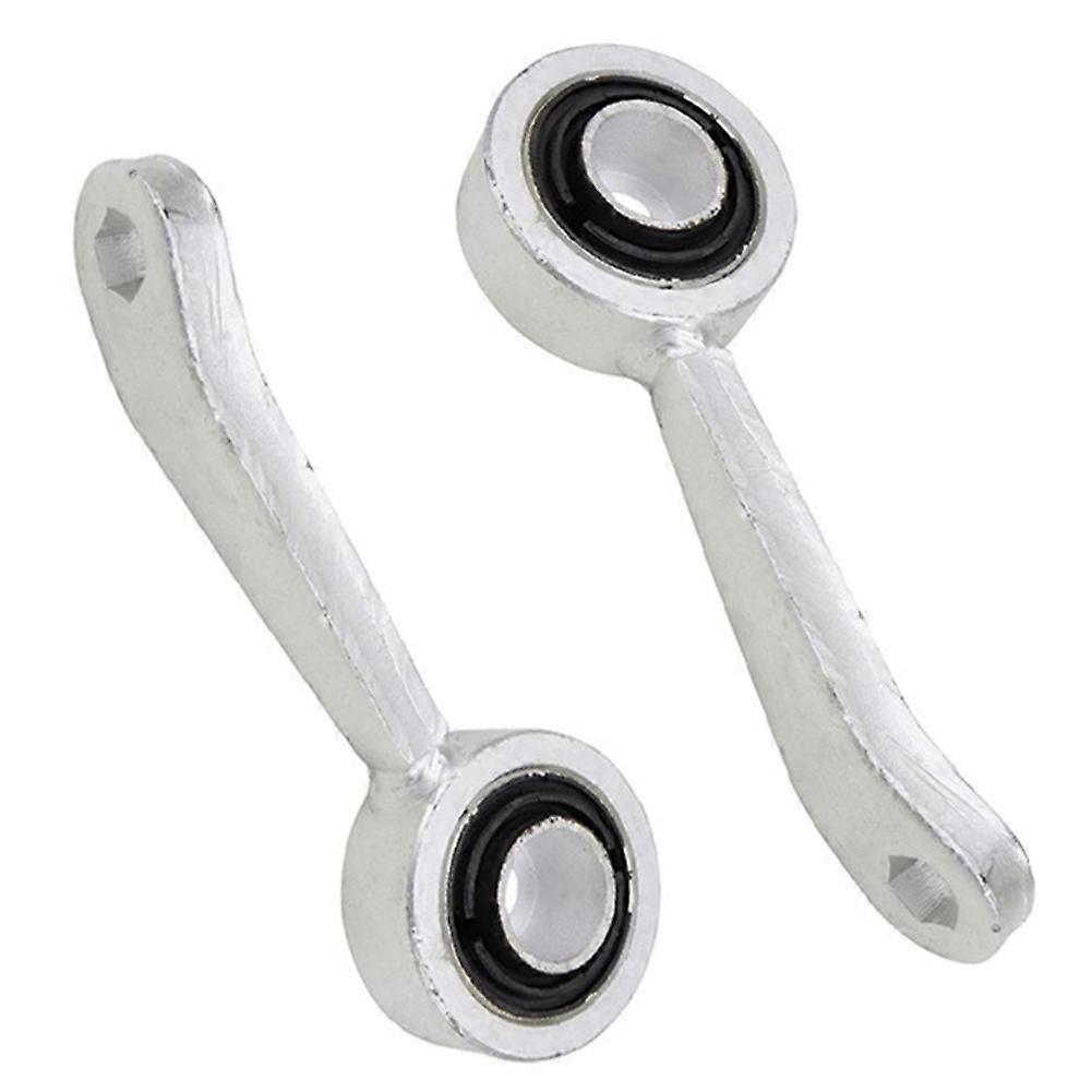 1 Paar Kugelgelenke Für Den Stabilisator Der Vorderachse Für Mercedes-benz W211 E S211 Cls 2022-2010 L 2113203989 R 2113203889