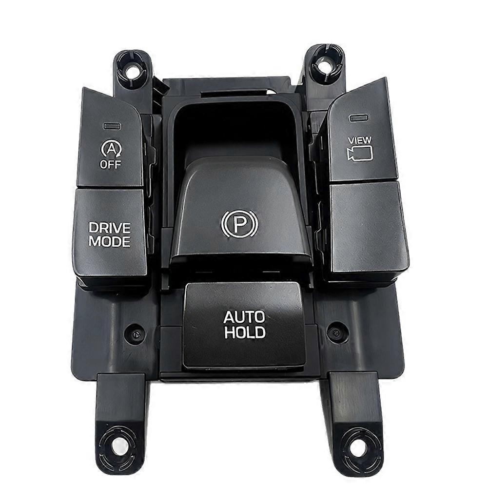 Elektronischer Handbremsschalter, Start-/stoppschalter, Verriegelungsschalter, Automatisches Parkmodul Für Hyundai Tucson 93300-f8af0